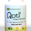 Omega-3 Fats in Vegan Diets: A Quick Primer opti3_vegan_epa_dha