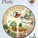 Introducing the Plant Plate: A Food Guide for Vegans