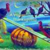 Vegan Thanksgiving is Easy and Traditional vintage-thanksgiving-postcard-2 copy