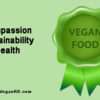 Vegan, DASH, Mediterranean—Which Diet is Best? Vegan Elements Set
