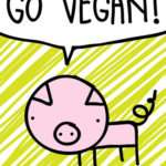 Going Vegan for the New Year: Easy Steps to Get You Started