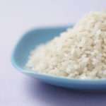 White rice and resistant starch