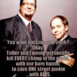 penn and teller