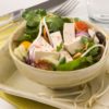 Soyfoods, Olive Oil, Beans, and Omega-3s: A Vegan Plan for Reducing Depression tofu veggies