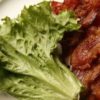Lettuce and Bacon and the Environment: Some Thoughts for Vegan Activists lettuce bacon