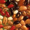 Your Vegan New Year’s Diet: Don’t Forget the Protein beans_usda