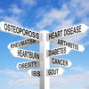 Are You a Vegan with a Chronic Disease? Tell Me Your Story chronic disease