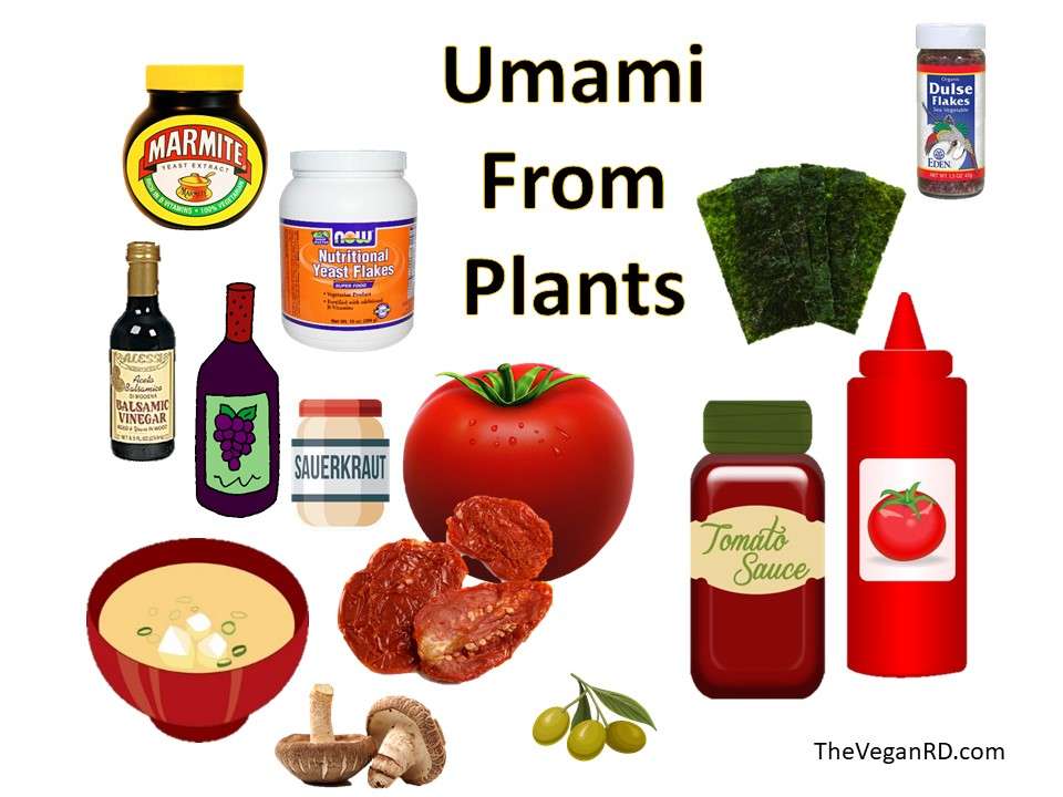 What Is Umami? 