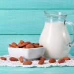 Vegans Drink Almond Milk Because It’s Cruelty-Free--Not Because It’s Hip