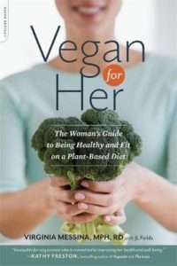 Vegan for Her