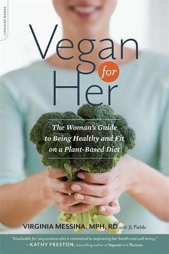 vegan for her