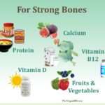 Protecting Bone Health on a Vegan Diet