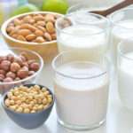 Plant Milks and Iodine: Recommendations for Vegans