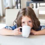 Fortified Soy Milk is Healthy Alternative to Cow’s Milk for Toddlers