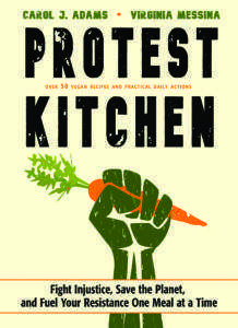 Protest Kitchen
