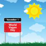 For World Vegan Day: 5 Things to Know About Veganism