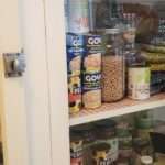 Prepping the Vegan Pantry for a COVID-19 Quarantine