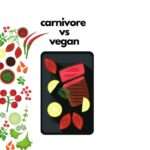 Carnivore Diets, Vegan Diets, and Pseudoscience